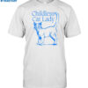 Childless Cat Lady Shirt