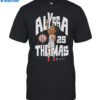 Alyssa Thomas 25 Shirt