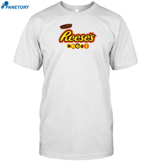 Angel Reese Reese's Angel Shirt