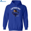 Auston Matthews Captain Papi Shirt 2