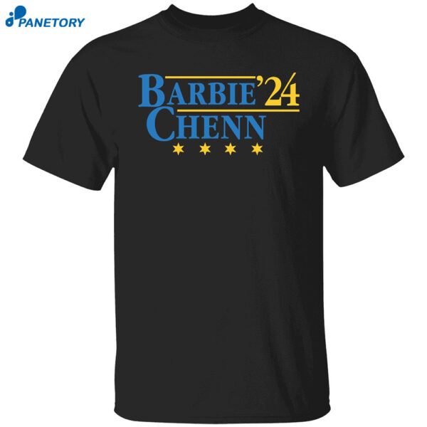 Barbie Chenn ’24 Shirt