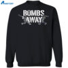 Bombs Away Aaron Judge And Juan Soto Shirt 1