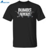 Bombs Away Aaron Judge And Juan Soto Shirt