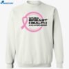 Caitlin Clark Wnba Breast Health Awareness Shirt 1