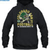 Colorado State Zachariah Smith Shirt 2