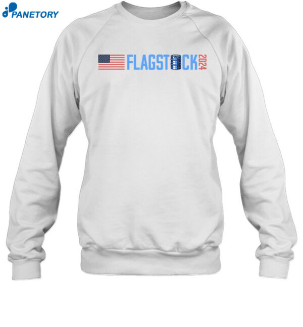 Flagstock 2024 Shirt 1