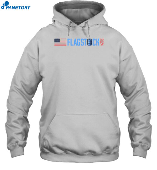 Flagstock 2024 Shirt 2