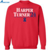 Harper Turner 24 Shirt 1