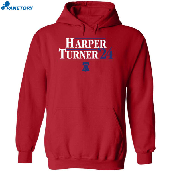 Harper Turner 24 Shirt 2