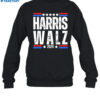 Harris Walz 2024 Shirt 1