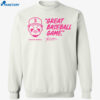 Jackson Merrill Great Baseball Game Shirt 1