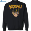 Jackson Merrill Swag Head Shirt 1