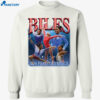 Jonathan Owens Simone Biles Shirt 1