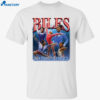 Jonathan Owens Simone Biles Shirt