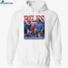 Jonathan Owens Simone Biles Shirt 2