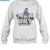 Machine Gun Kelly August 9-13 2024 Cleveland Ohio Shirt 1