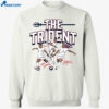 Mallory Swanson Sophia Smith Trinity Rodman The Trident Shirt 1