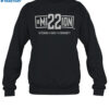 Mission 22 Veterans Family Community Shirt 1