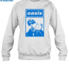 Noel & Liam Oasis Shirt 1