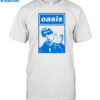 Noel & Liam Oasis Shirt