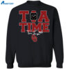 Oklahoma Softball Tiare Jennings Tia Time Shirt 1