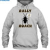 Rally Roach Ben & Woods Shirt 2