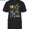 Ratboys Mouse Trap Shirt