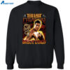 The Last Dragon Bruce Leroy Master Of The Glow Shirt 2