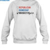 Whiskey Myers Ballot 2024 Shirt 1