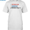 Whiskey Myers Ballot 2024 Shirt