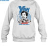 Yan Wok And Roll Shirt 1