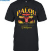 Alex Palou 2024 Ntt Indycar Series Shirt