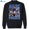 Anthony Richardson Alec Pierc Shirt 1