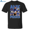 Anthony Richardson Alec Pierc Shirt