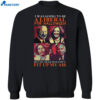 Biden Harris Pelosi Fauci I Was Going To Be A Liberal For Halloween Shirt 2