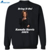 Bring It On Kamala Harris 2024 Shirt 1