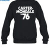 Carter Mondale In 76 Shirt 1