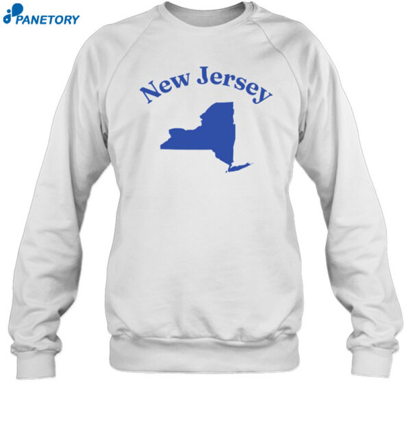 Clickhole New Jersey Shirt 1