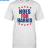 Codyyyy Wearing Hoe For Harris 2024 Shirt