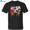 Corey Kiner Explosive Rush Shirt