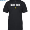 Curry Nuit Nuit Shirt