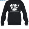 Diddy Bob's Liquor Baby Oil Entertainment Shirt 1