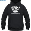 Diddy Bob's Liquor Baby Oil Entertainment Shirt 2