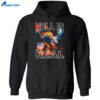 Fc Cincinnati Hell Is Real Firey Pursuit Shirt 2