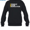 Female Boob Inspector Shirt 1