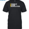 Female Boob Inspector Shirt