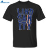 Francisco Lindor Lindsanity Text Shirt