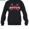 Hatebreed At Knotfest Iowa Event Shirt 1