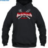 Hatebreed At Knotfest Iowa Event Shirt 2