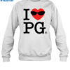 I Love Peggy Goods Shirt 1